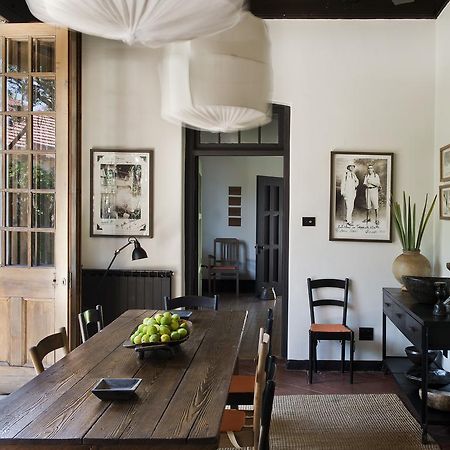 Satyagraha House Hotel Johannesburg Eksteriør billede