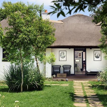 Satyagraha House Hotel Johannesburg Værelse billede