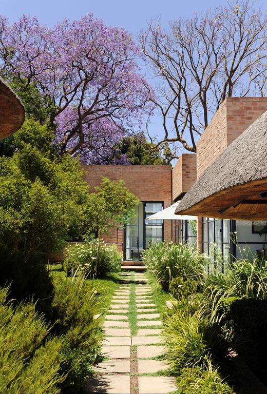 Satyagraha House Hotel Johannesburg Værelse billede