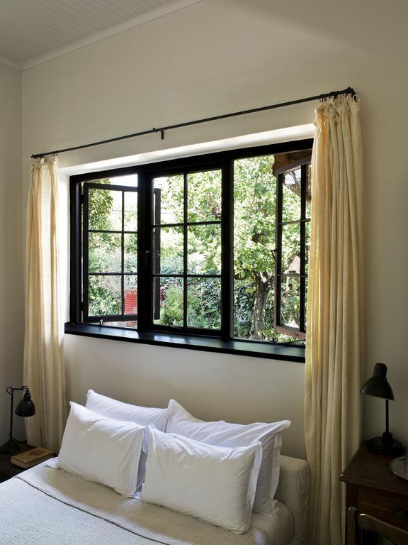 Satyagraha House Hotel Johannesburg Værelse billede