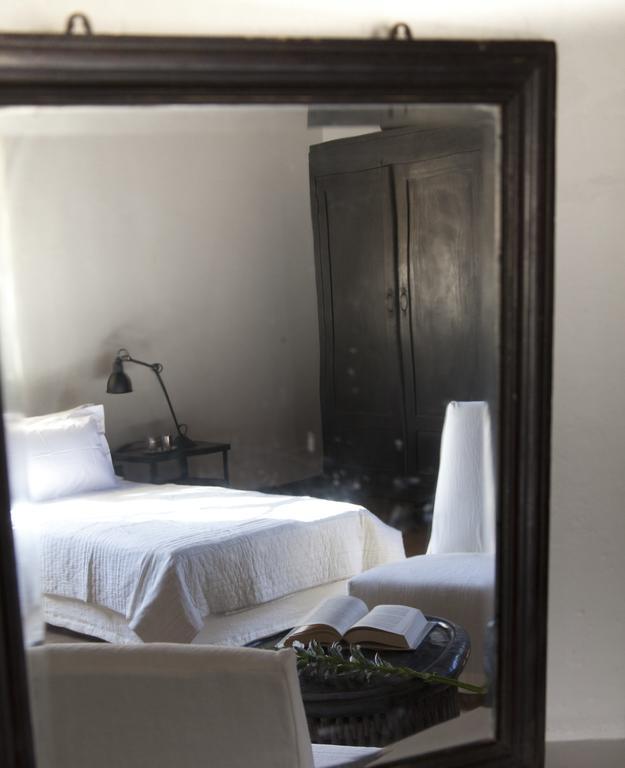Satyagraha House Hotel Johannesburg Værelse billede