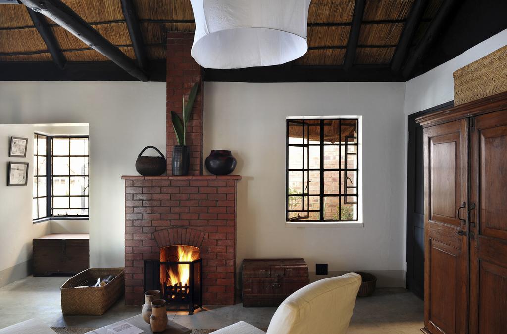 Satyagraha House Hotel Johannesburg Værelse billede