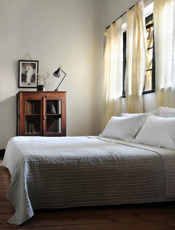 Satyagraha House Hotel Johannesburg Værelse billede