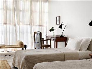 Satyagraha House Hotel Johannesburg Eksteriør billede